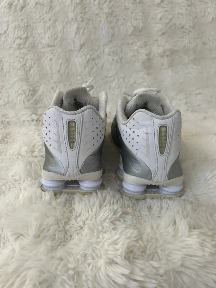 Nike Shox R4 p41 - photo numéro 2