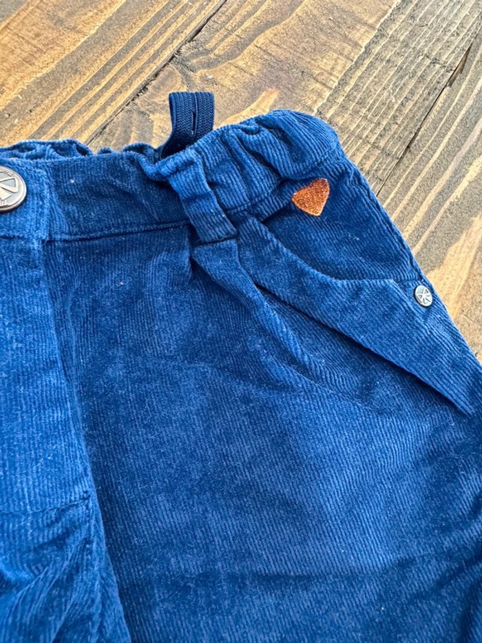 Pantalon sergent major - photo numéro 2