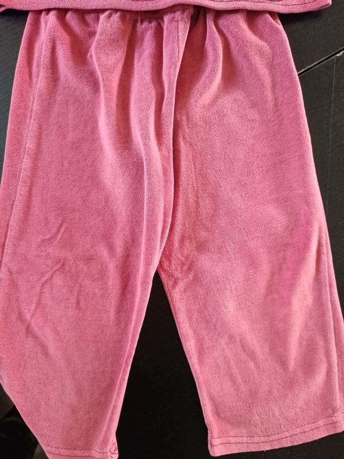 Pyjama 2 pièces 2/3 ans - photo numéro 3