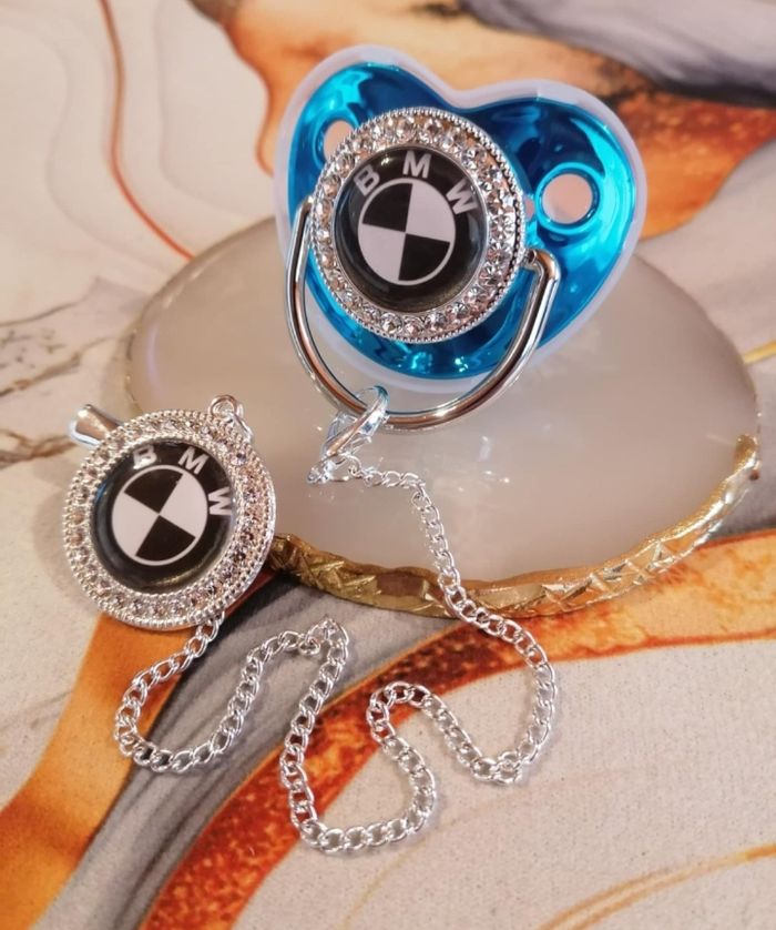 Tétine BMW - photo numéro 2