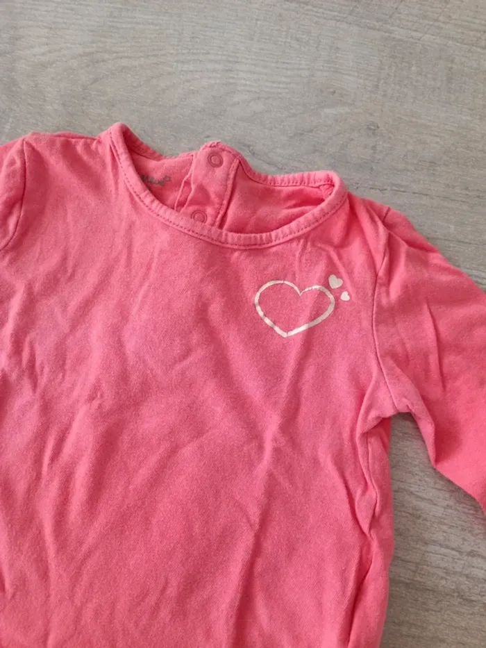 Tee shirt - photo numéro 2
