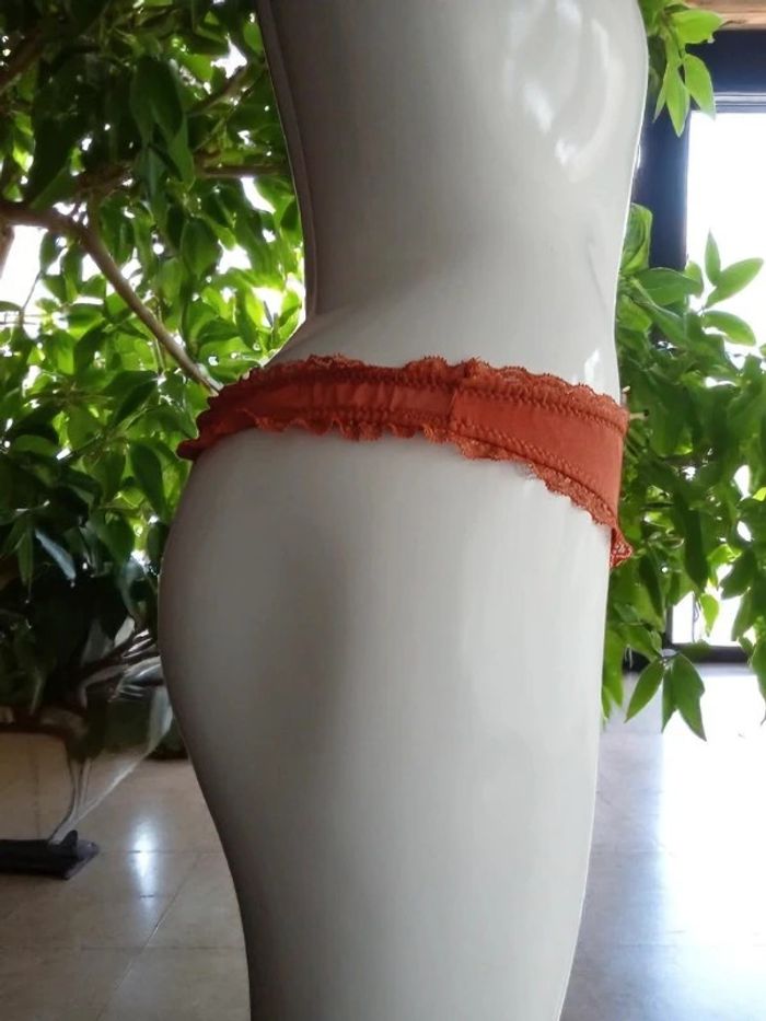 String Aimée L. 40 - photo numéro 3