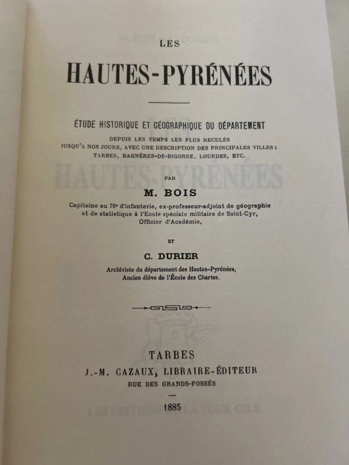 les hautes pyrénées - photo numéro 4