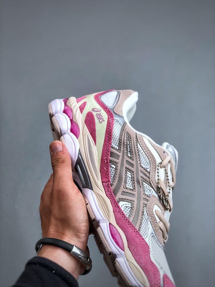 Asics GEL-NYC (Rose) 39 - photo numéro 6