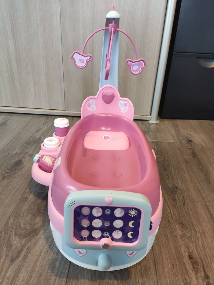 Nursery smoby - photo numéro 9