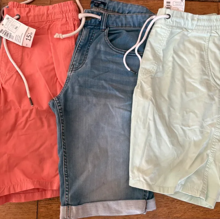 Lot taille S - photo numéro 3