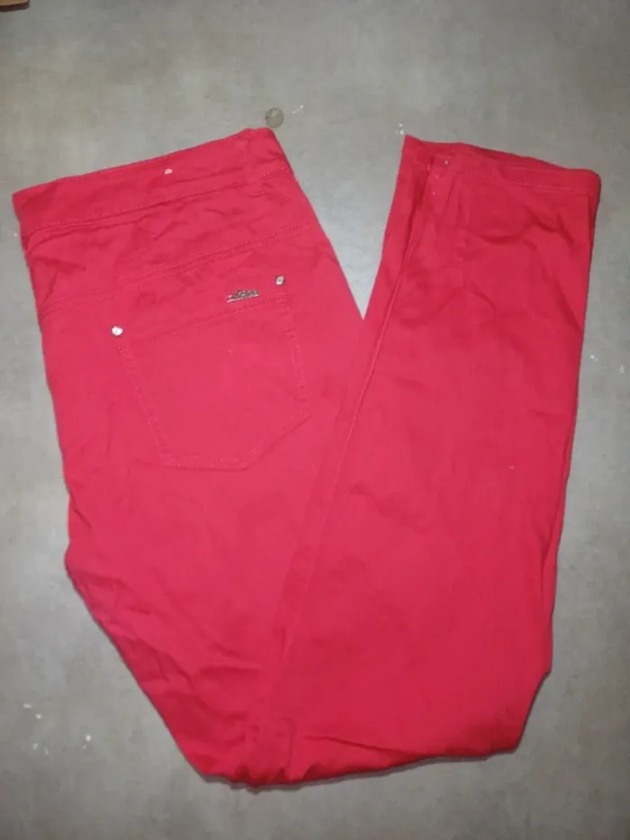 Pantalon HB hot bottom