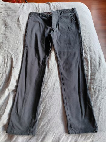 Pantalon homme
