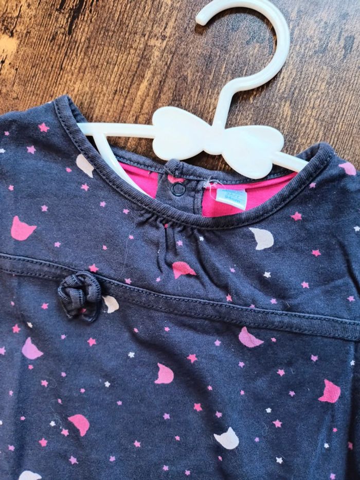 Robe 3ans - photo numéro 2