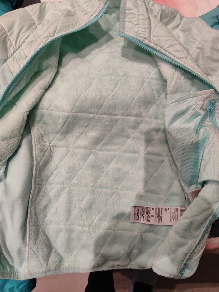 Manteau garcon - photo numéro 4