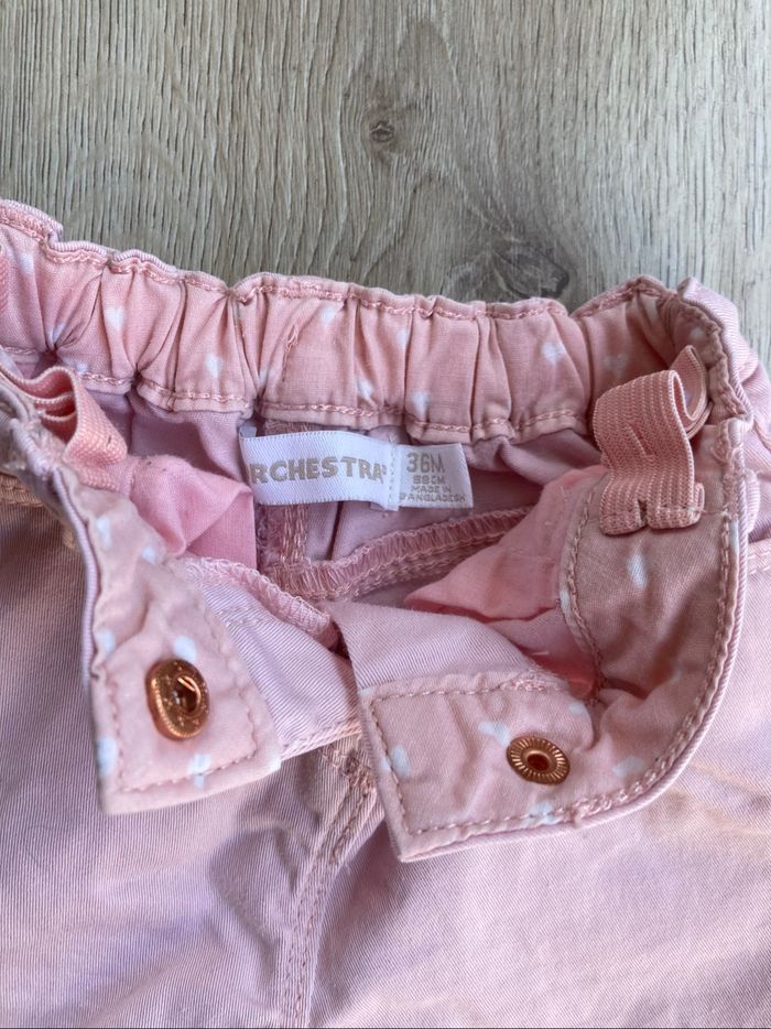 Pantalon - photo numéro 2