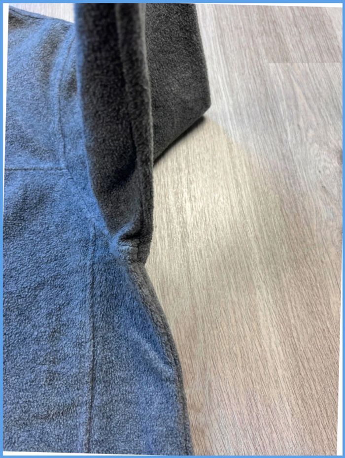 Veste Starter Grise Taille XL - photo numéro 13
