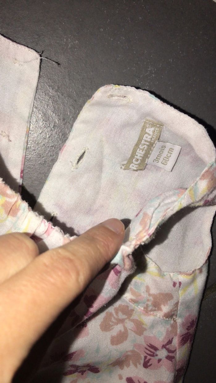 Ensemble fille - photo numéro 3