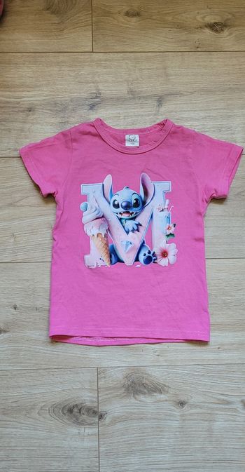 Tee-shirt stitch M