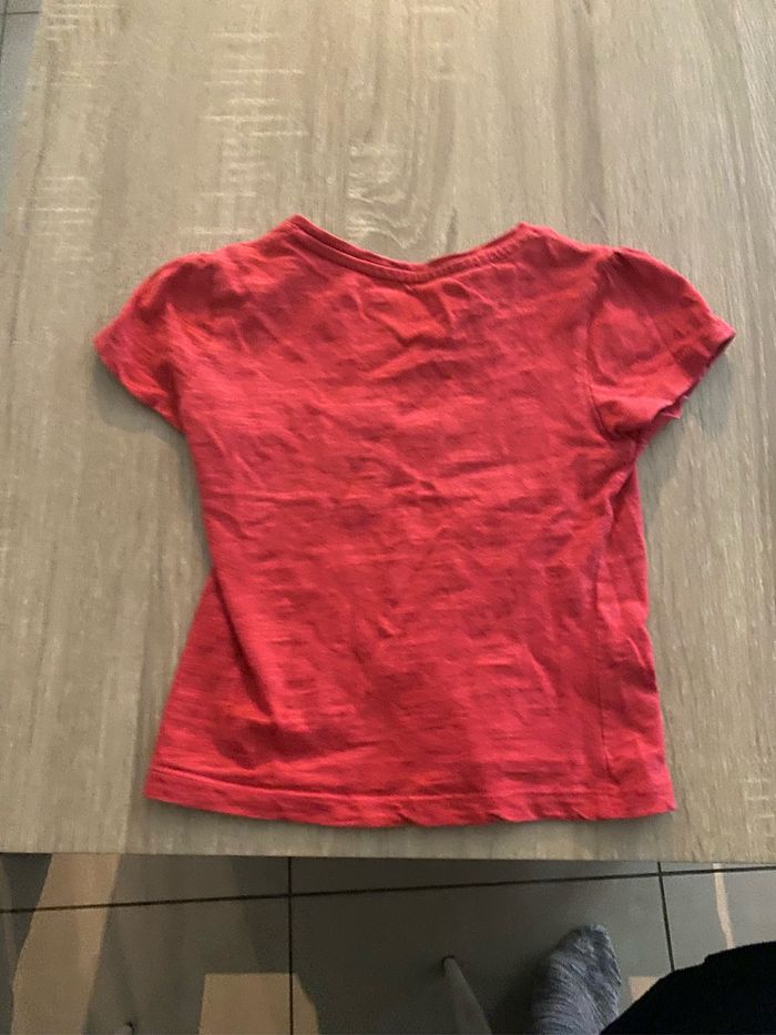 T-shirt - photo numéro 2