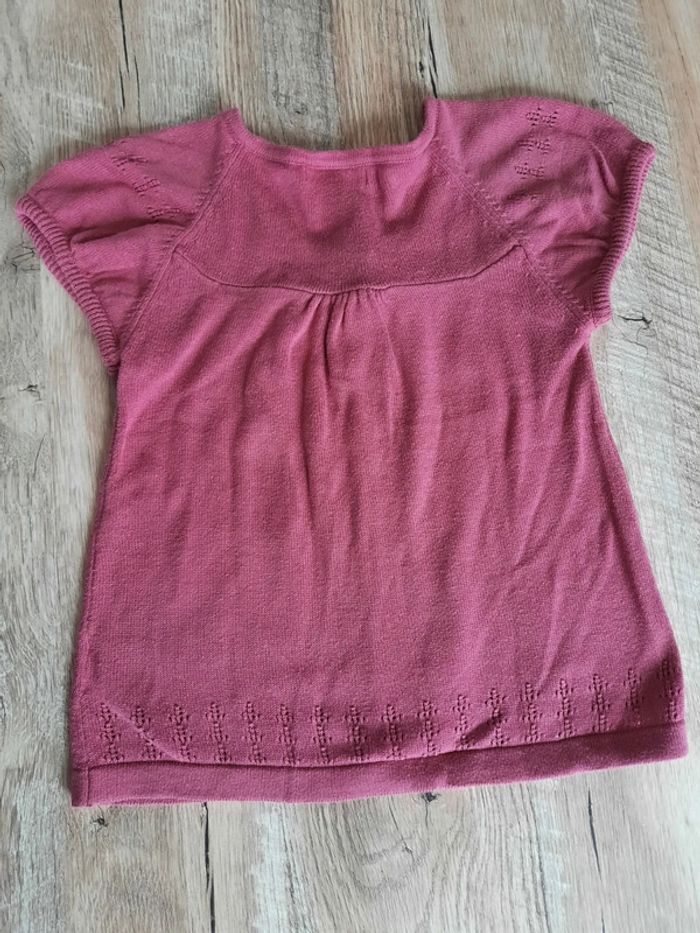 Gilet 4 ans - photo numéro 4