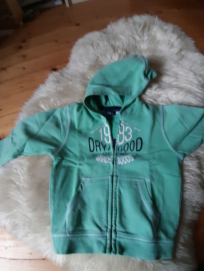 Gilet 3 ans YCC Collection - photo numéro 2