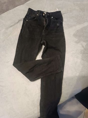 Jeans peu mis