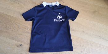 Maillot équipe de france