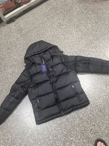 Doudoune Ralph Lauren