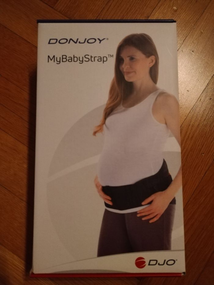 Ceinture de grossesse