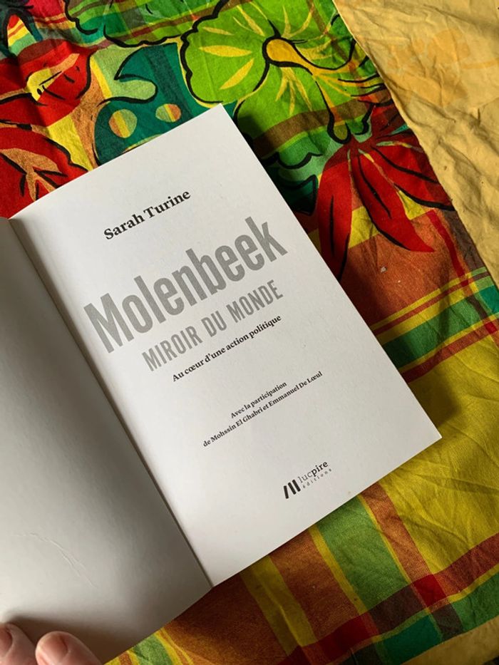 Molenbeeck miroir du monde - photo numéro 5