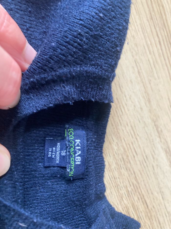 Pull 18mois - photo numéro 2