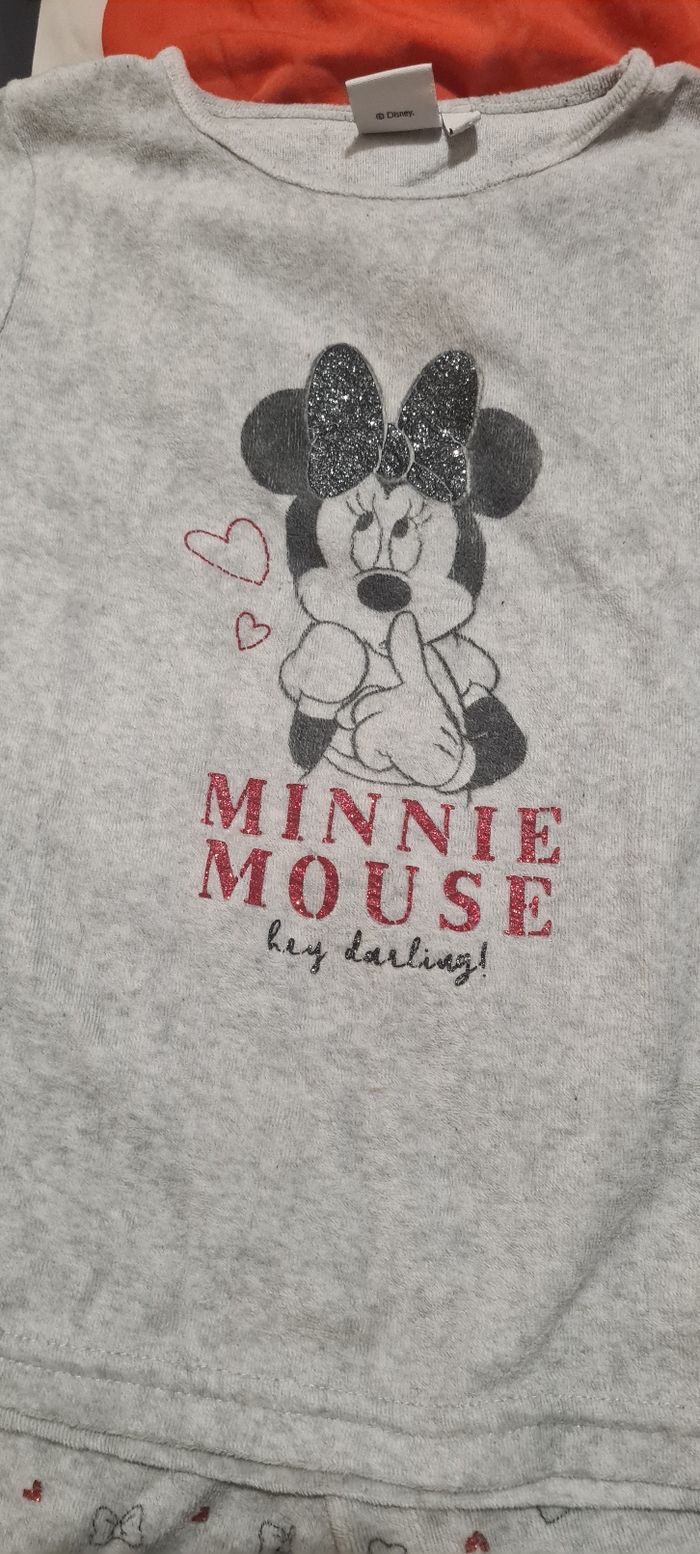 Pyjama - photo numéro 3