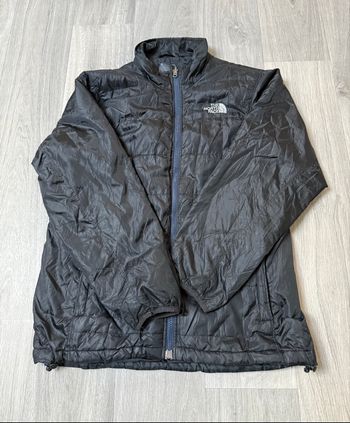 Doudoune The North Face noir femme taille L