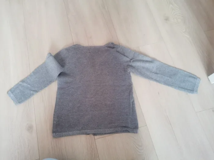 Gilet - photo numéro 2