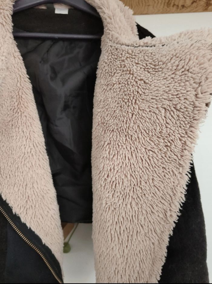 Veste - photo numéro 3