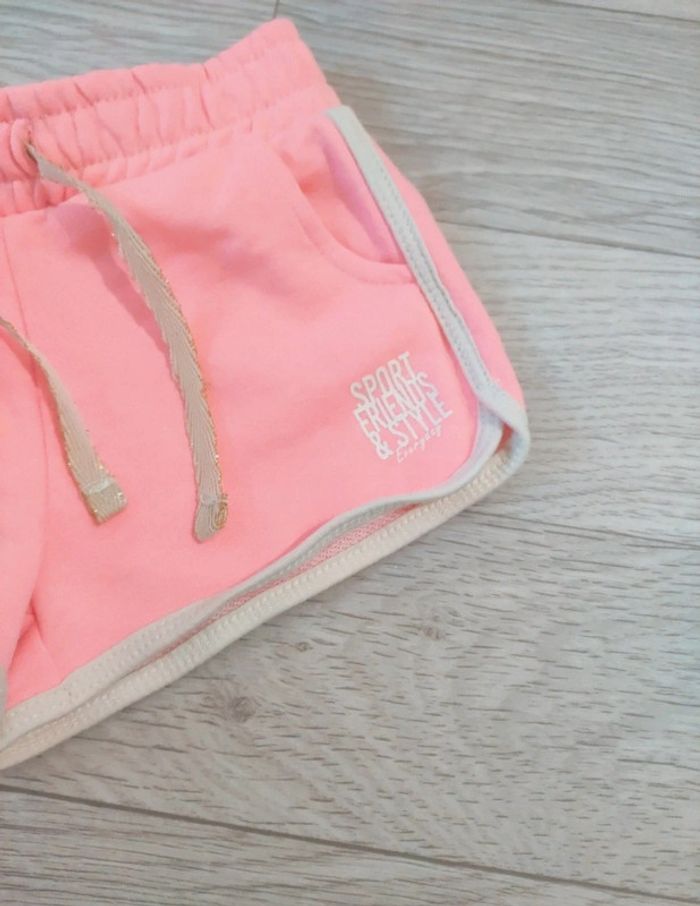 🌸 Joli short fille neuf 🌸 - photo numéro 6