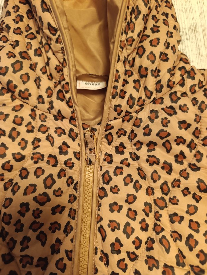 Doudoune fille 12 ans Tape a l'oeil - photo numéro 3