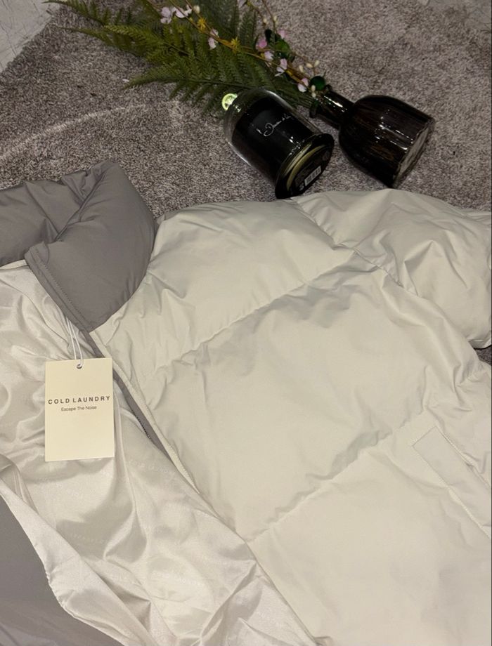 Une veste tt neuf avec etequette