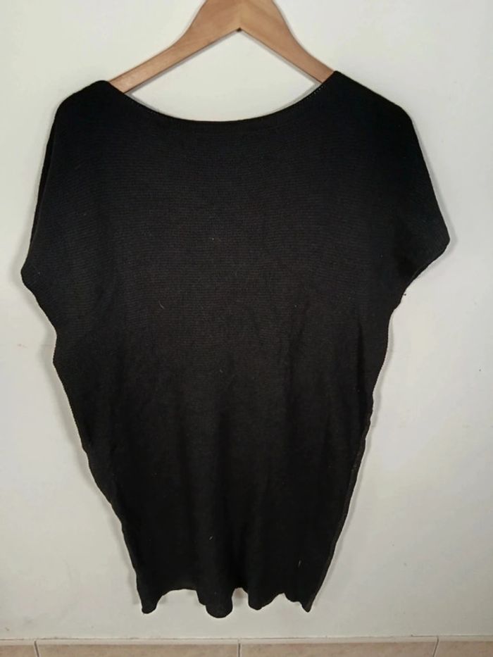 C15 robe noir La fée maraboutée S - photo numéro 2
