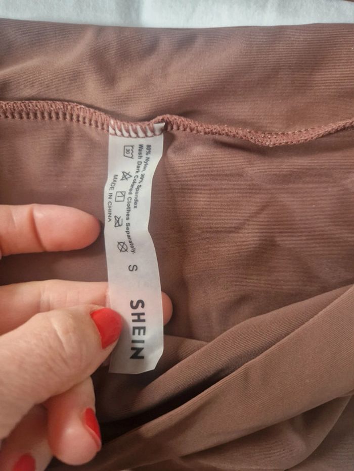 Maillot de bain 2 pièces Shein T.S - photo numéro 2