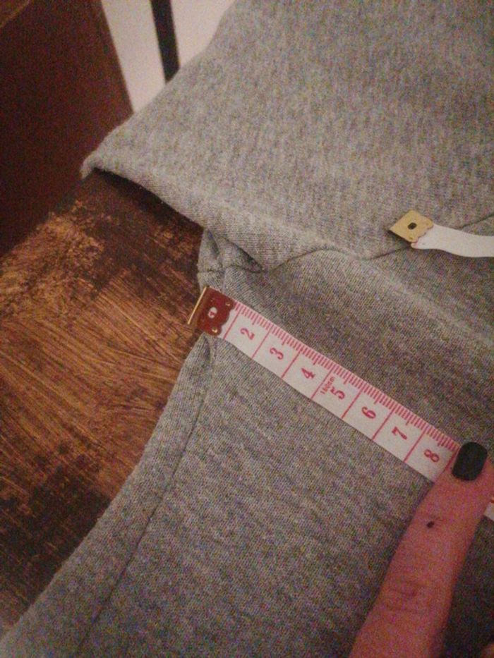 Sweat taille unique - photo numéro 5