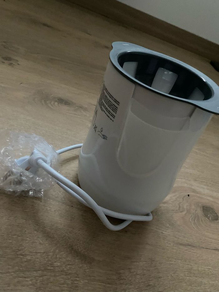 Chauffe biberon - photo numéro 5