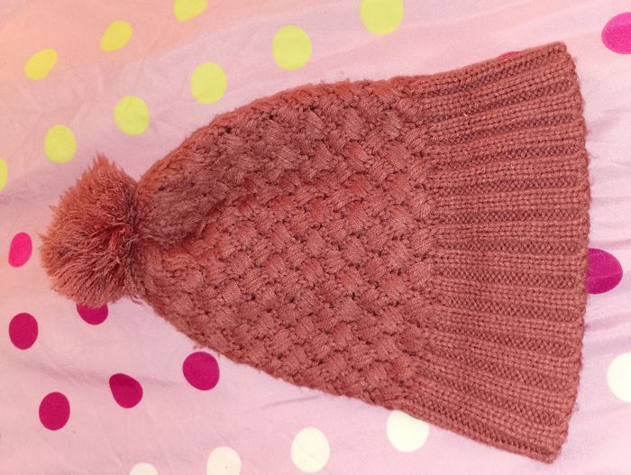 Ensemble bonnet et cache cou Kiabi - photo numéro 2