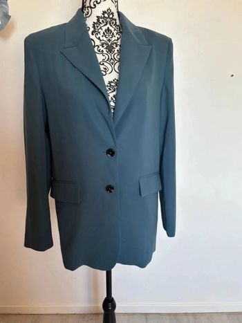 Blazer femme Mango M