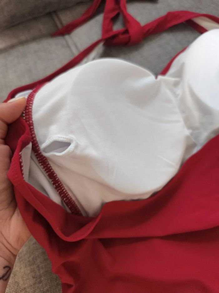 Maillot de bain - photo numéro 3