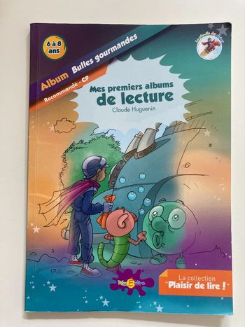 Livre la planète des alphas