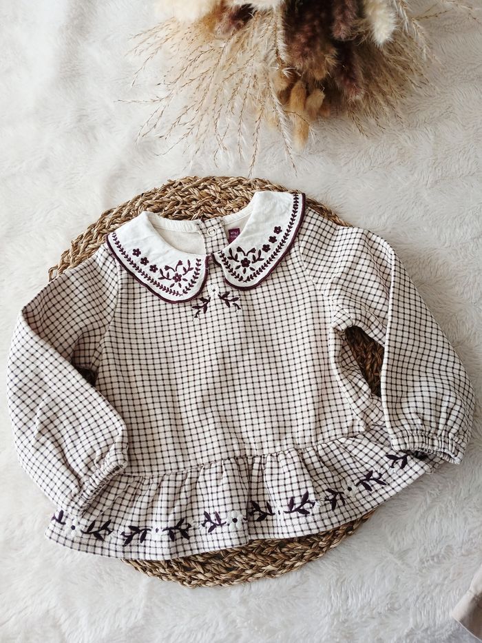 Ensemble bébé fille 12/18 mois - photo numéro 2