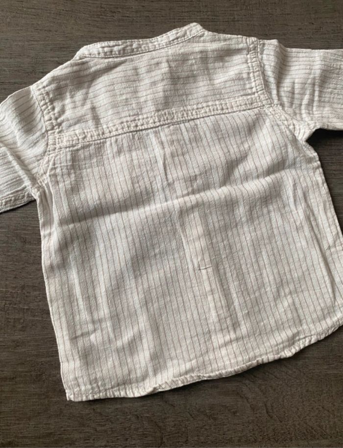 Chemise - photo numéro 2