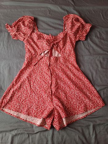 Combishort