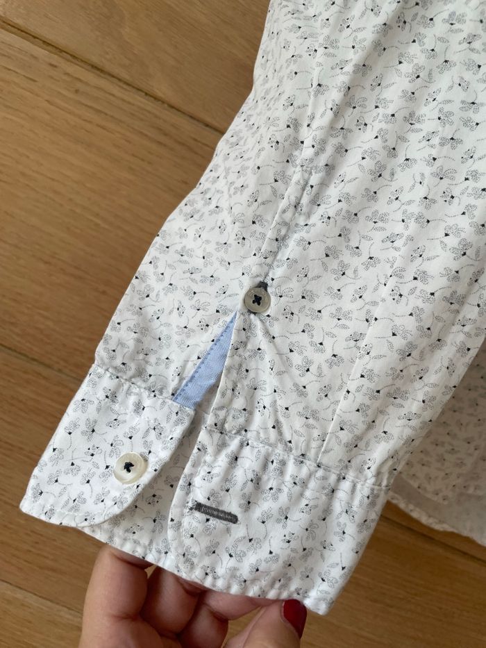 Chemise homme M - photo numéro 2