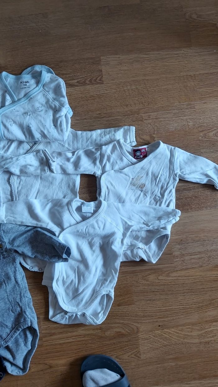 Bodys - photo numéro 4