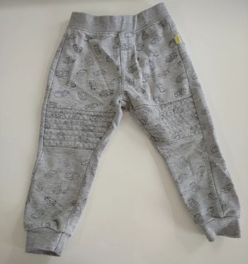 Pantalon Jogging