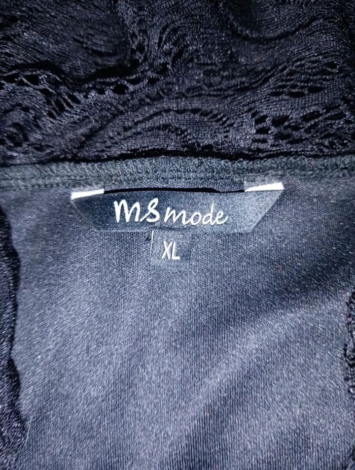 Haut femme - photo numéro 2