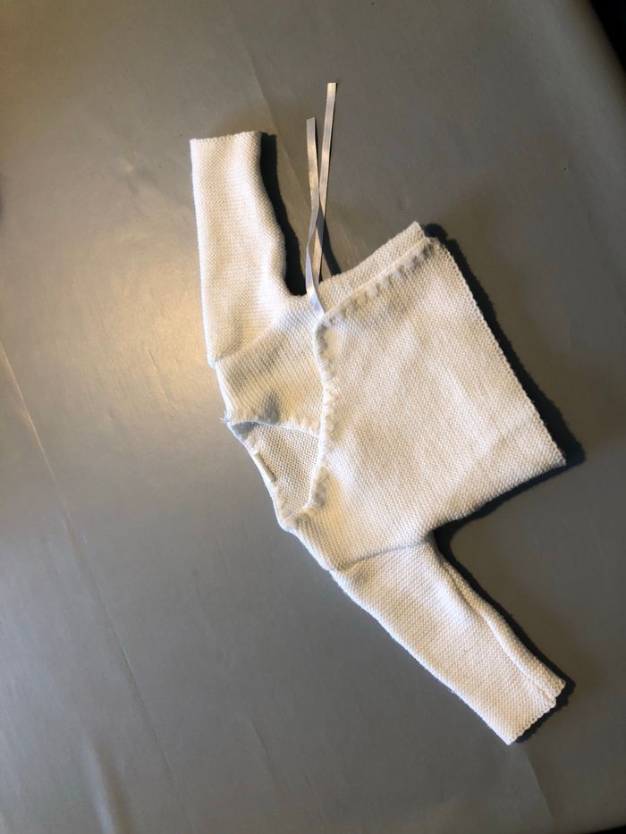 lots vêtement garçon - photo numéro 9